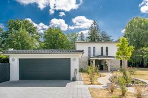 Moderne Stadtvilla mit ca. 242m² Wohnfläche und sechs Zimmern in Isernhagen Süd! – Die vollständige Adresse der Immobilie erhältst du vom Anbieter., 30657 Isernhagen-Süd, Hannover – Vorschaubild 21