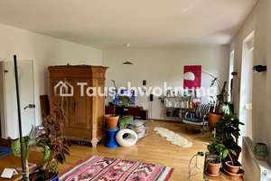 Tauschwohnung: Tausche schöne Wohnung in Südstadt, ideal für Paare