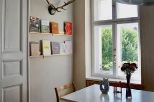 Sofort verfügbar: Altbauwohnung mit 3,5-Zimmern im 2. OG, saniert, in Berlin-Kreuzberg, ohne Makler – Naunynstraße 38, 10999 Kreuzberg, Berlin – Vorschaubild 6