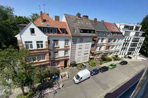 3-Zimmer-Wohnung mit prachtvoller Fassade inkl Stellplatz - ERSTBEZUG – Geibelstr. 22, 63450 Main-Kinzig-Kreis – Vorschaubild 20