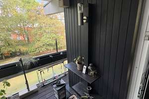 Sanierte 3-Zimmer-Eigentumswohnung in Düsseldorf-Benrath – 40597 Benrath, Düsseldorf – Vorschaubild 35