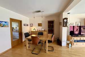 Familiengerechtes Reihen-Mittel-Haus mit 5 Zimmer, 113 qm Wfl. plus Vollkeller (ca.50 qm) und Garage – Segeberg (Kreis) – Vorschaubild 5