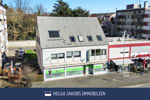 Innenstadt-Investment mit Penthouse-Highlight – ca. 7,79 % Soll-Rendite in Eschweiler