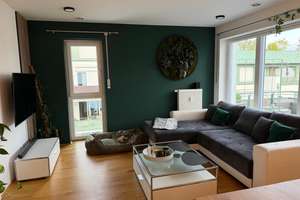 Helle hochwertige 3-Zimmer-Wohnung mit Balkon und TG Stellplatz – Die vollständige Adresse der Immobilie erhältst du vom Anbieter., 93053 Galgenberg, Regensburg – Vorschaubild 3