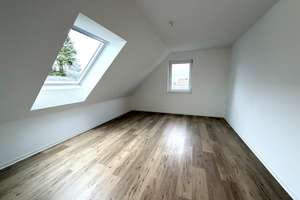 Geräumige und helle 5-Zimmer-Maisonette-Wohnung mit Balkon und Stellplatz – Die vollständige Adresse der Immobilie erhältst du vom Anbieter., 70599 Birkach-Süd, Stuttgart – Vorschaubild 12