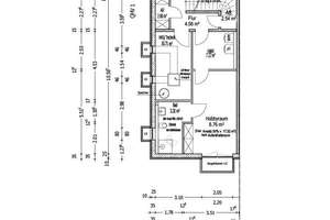 DHH mit herrlichem Garten, komplett Schlüsselfertig & Energieklasse A! Exklusiver Neubau in Solln – Die vollständige Adresse der Immobilie erhältst du vom Anbieter., 81479 Solln, München – Vorschaubild 22