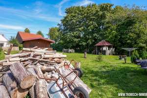 Verm. EFH mit Bauplatz, Hütte und großem Garten in sonniger Lage – Untere Straße 7, 66957 Hilst – Vorschaubild 15