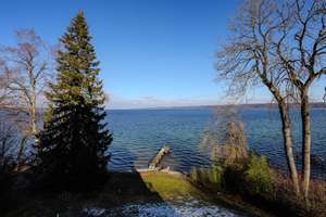 Exklusive Wohnung am See mit privatem Seezugang und traumhaftem Ausblick – Die vollständige Adresse der Immobilie erhältst du vom Anbieter., 82402 Seeshaupt – Vorschaubild 14