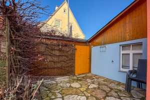 Freistehendes Schmuckstück-EFH mit Garage – Reutlingen (Kreis) – Vorschaubild 22