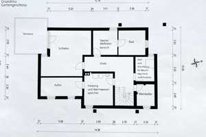 *Reserviert* Traum vom Eigenheim - Freistehendes Architektenhaus mit herrlichem Südgarten – Mülheim an der Ruhr – Vorschaubild 27
