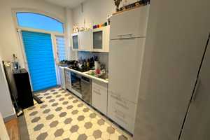 VERKAUFT  St. Johannis Wohnung mit Balkon - Stadtdomizil am Bielingplatz – Nürnberg – Vorschaubild 7