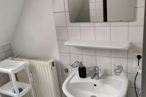Sonniges, möbliertes 1-Zimmer Apartment mit EBK im 2. OG in Mannheim – Mollstraße 53, 68165 Schwetzingerstadt/Oststadt, Mannheim – Vorschaubild 4