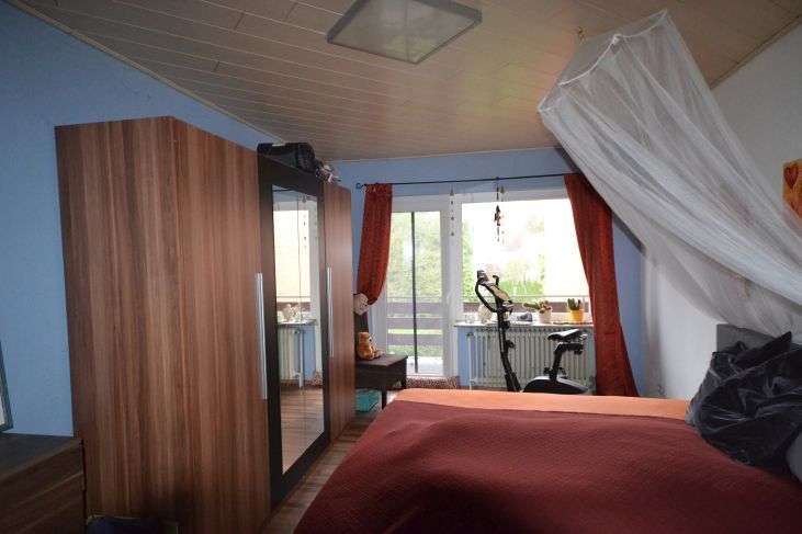 Immobilie in Burg (Dithmarschen) - Charmantes Reihenmittelhaus in sonniger Sackgassenlage von Burg, Kreis Dithmarschen - Bild 4