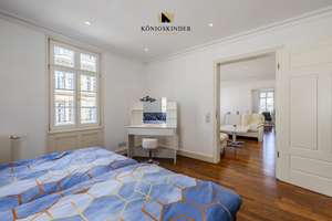 Zwischen Staatsgalerie und Stadtleben – möblierte 130 m² Wohnung voller Licht und Charakter – Die vollständige Adresse der Immobilie erhältst du vom Anbieter., 70182 Diemershalde, Stuttgart – Vorschaubild 14