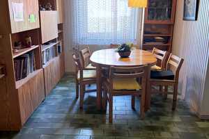 Walmdachbungalow mit 5 Zimmern und Vollkeller in bevorzugter Lage – Rendsburg-Eckernförde (Kreis) – Vorschaubild 7