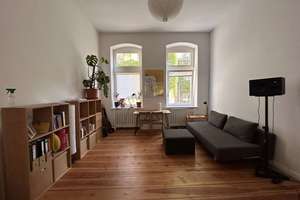 Altbauperle im Gräfekiez – Charmante 2-Zimmer-Wohnung zur Selbstnutzung oder als Kapitalanlage