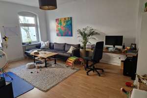 schöne 4-Zimmer-Wohnung mit Balkon – Gropiusstraße 6, 13357 Gesundbrunnen, Berlin – Vorschaubild 6
