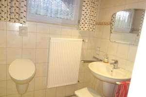 gepflegter modernisierter Bungalow mit Vollkeller – Die vollständige Adresse der Immobilie erhältst du vom Anbieter., 31655 Stadthagen – Vorschaubild 18