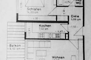 2 Zi. Wohnung in Karlsruhe, Durlach – Max-Beckmann-Straße 29, 76227 Durlach, Karlsruhe – Vorschaubild 26