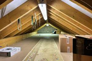 Attraktives Architektenhaus mit großzügigem Grundstück in bester Lage von Siegen-Seelbach – Die vollständige Adresse der Immobilie erhältst du vom Anbieter., 57072 Seelbach, Siegen – Vorschaubild 29