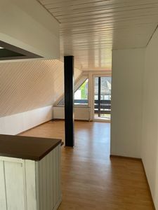 3-Zimmer-Dachgeschosswohnung in Holzminden