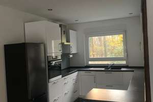 Frisch renoviertes Haus mit 4 Zimmern und 100 m² Wohnfläche – Dahlemer Weg 231a, 14167 Lichterfelde, Berlin – Vorschaubild 6