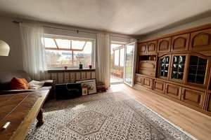 Großes Reihenmittelhaus mit viel Potenzial und tollem Blick in wunderschöner Lage – Die vollständige Adresse der Immobilie erhältst du vom Anbieter., 85567 Grafing bei München – Vorschaubild 4