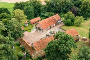 Historisches Bauernhaus mit Weitblick – Großzügiges Anwesen mit 20.000 m² Grundstück in Alleinlage – Die vollständige Adresse der Immobilie erhältst du vom Anbieter., 31595 Steyerberg – Vorschaubild 1