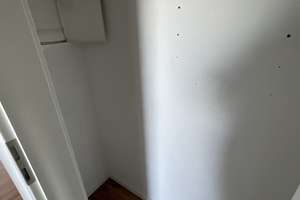 Moderner Grundriss mit geräumiger Wohnküche, Balkon und modernen Duschbad – Vorwerker Straße 133, 23554 Sankt Lorenz Nord, Lübeck – Vorschaubild 7