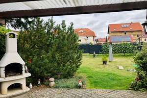 Großzügige 5-Raum-Maisonettewohnung mit Garten, Doppelgarage & Ausbaureserve im Dachboden – Mühlenstraße 27, 38889 Blankenburg (Harz) – Vorschaubild 4