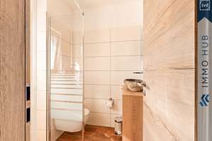 ++ Energieeffizienz A+ neuwertiges Einfamilienhaus mit Pool, großem Garten & moderner Ausstattung ++ – 4158 Wiederitzsch, Leipzig – Vorschaubild 21