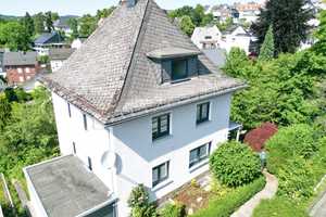 Sehr gepflegtes Zweifamilienhaus in Top Lage von Weidenau – Siegen-Wittgenstein (Kreis) – Vorschaubild 6