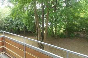 Moderne 3 Zimmer Wohnung mit Südbalkon im Westen – Die vollständige Adresse der Immobilie erhältst du vom Anbieter., 93049 Westenviertel, Regensburg – Vorschaubild 9