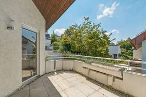 Attraktive 3-Zimmer-Wohnung mit offenem Wohnbereich, Balkon und Stellplatz – Die vollständige Adresse der Immobilie erhältst du vom Anbieter., 70619 Sillenbuch (Ortsteil), Stuttgart – Vorschaubild 8