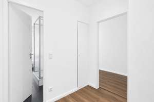 Erstbezug nach Sanierung – gepfl. 2-Zi-Whg, 45 m² mit offener EBK & modernem Tageslichtbad – Die vollständige Adresse der Immobilie erhältst du vom Anbieter., 12247 Lankwitz, Berlin – Vorschaubild 6