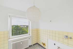 Sanierungsbedürftige 2-Zimmer Wohnung mit viel Potential! – 22527 Stellingen, Hamburg – Vorschaubild 9
