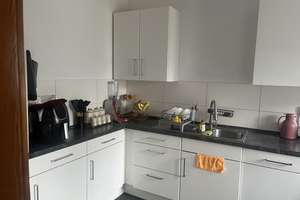 Praktische 4,5-Zimmer-Wohnung in Düsseldorf Gerresheim – 40627 Gerresheim, Düsseldorf – Vorschaubild 4