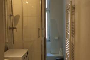 Urbaner Lifestyle trifft absolute Ruhe im Hinterhaus! – Die vollständige Adresse der Immobilie erhältst du vom Anbieter., 12049 Neukölln (Ortsteil), Berlin – Vorschaubild 7