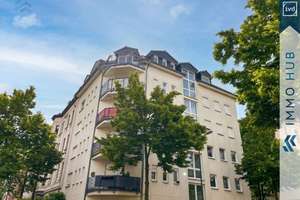 ++ RESERVIERT Vermietete 3-Raum-Wohnung mit Balkon und Aufzug im schönen Gohlis ++ – Die vollständige Adresse der Immobilie erhältst du vom Anbieter., 4155 Gohlis-Süd, Leipzig – Vorschaubild 2