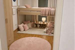 Elegantes Luxus-Apartment in Aachener Bestlage (Burtscheid)..! – II. Rote-Haag-Weg 3, 52076 Burtscheid Steinebrück, Aachen – Vorschaubild 7