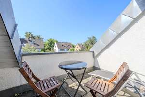Großzügige Maisonettewohnung mit offener Galerie und Süd-Loggia inkl. TG- Stellplatz! – Die vollständige Adresse der Immobilie erhältst du vom Anbieter., 70567 Möhringen-Ost, Stuttgart – Vorschaubild 4