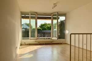 Helle Maisonettewohnung mit 2 Dachterrassen in ruhiger Lage in Ehrenfeld – Marienstraße 113, 50825 Köln – Vorschaubild 1