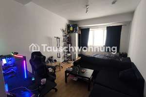 Tauschwohnung: Wohnungstausch: Gemütliches 1-Zimmer-Apartment