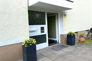 Freie DG-Whg. mit Traumgartenblick in privater Wohnanlage  / provisionsfrei – Die vollständige Adresse der Immobilie erhältst du vom Anbieter., 12305 Lichtenrade, Berlin – Vorschaubild 14
