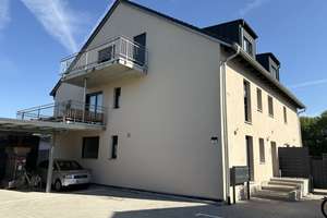 Moderne 2-Zimmer-Wohnung mit Balkon in ruhiger Lage von Ingolstadt