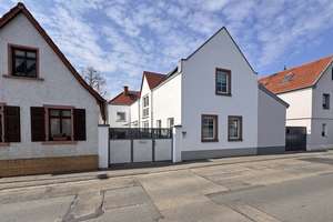 **PROVISIONSFREI** Kapitalanlage: 2 Häuser zum Preis von 1! – Die vollständige Adresse der Immobilie erhältst du vom Anbieter., 55129 Hechtsheim, Mainz – Vorschaubild 2
