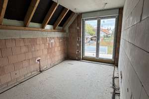 Vom Rohbau zum Traumhaus       Exklusive Neubau- Doppelhaushalte in Mannheim 68305 mit Wahlfreiheit – Die vollständige Adresse der Immobilie erhältst du vom Anbieter., 68305 Waldhof, Mannheim – Vorschaubild 5