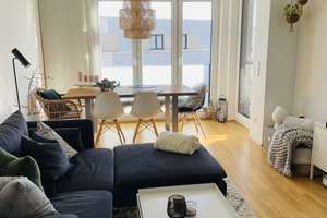 **Traumhafte 3 Zimmer Wohnung + Balkon + Tiefgarage in MA- Rheinau Süd** – Die vollständige Adresse der Immobilie erhältst du vom Anbieter., 68219 Rheinau, Mannheim – Vorschaubild 4