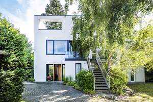 STILVOLLES UNDERSTATEMENT  – Die vollständige Adresse der Immobilie erhältst du vom Anbieter., 22299 Winterhude, Hamburg – Vorschaubild 1