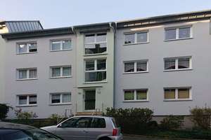 schöne 2- Zimmer Wohnung auf dem Sedansberg – Elsternstr. 19, 42281 Barmen, Wuppertal – Vorschaubild 1